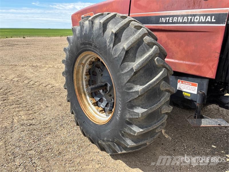 International 6788 Articulated 4WD Tractor Ostale poljoprivredne mašine