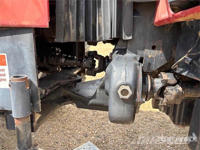 International 6788 Articulated 4WD Tractor Ostale poljoprivredne mašine