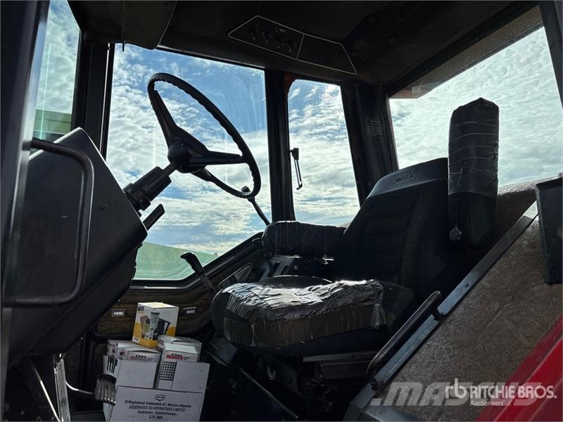 International 6788 Articulated 4WD Tractor Landbruk - Annet