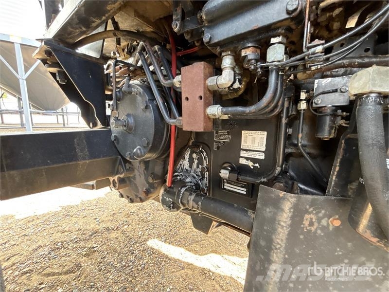 International 6788 Articulated 4WD Tractor Ostale poljoprivredne mašine
