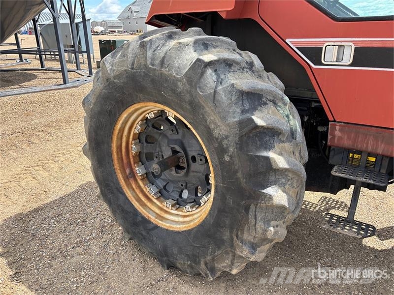 International 6788 Articulated 4WD Tractor Ostale poljoprivredne mašine