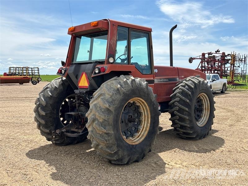International 6788 Articulated 4WD Tractor Ostale poljoprivredne mašine