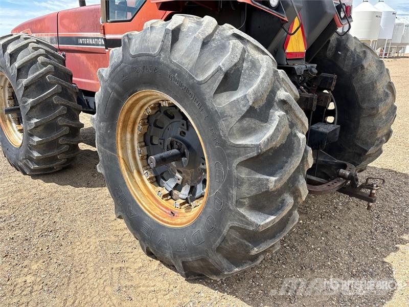 International 6788 Articulated 4WD Tractor Ostale poljoprivredne mašine