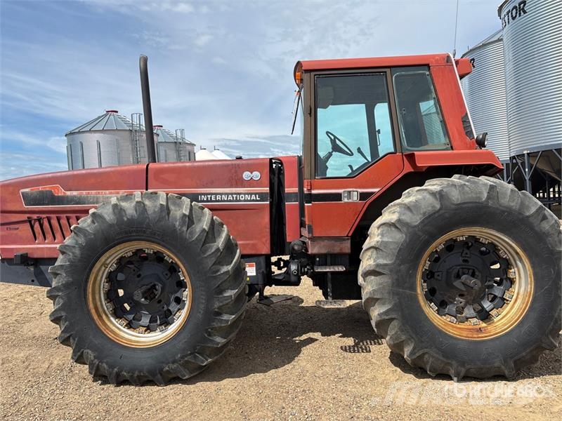 International 6788 Articulated 4WD Tractor Ostale poljoprivredne mašine