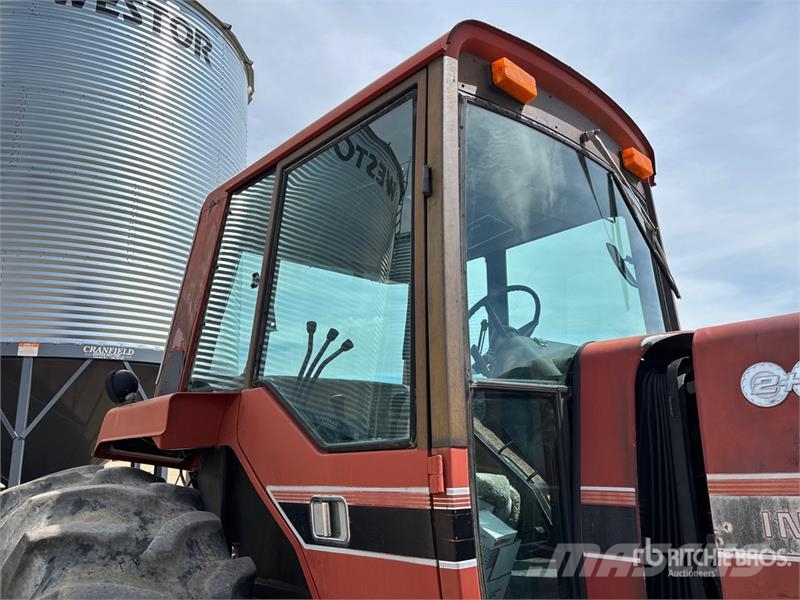 International 6788 Articulated 4WD Tractor Ostale poljoprivredne mašine
