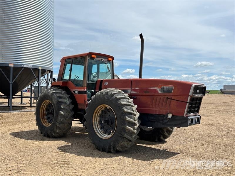 International 6788 Articulated 4WD Tractor Ostale poljoprivredne mašine