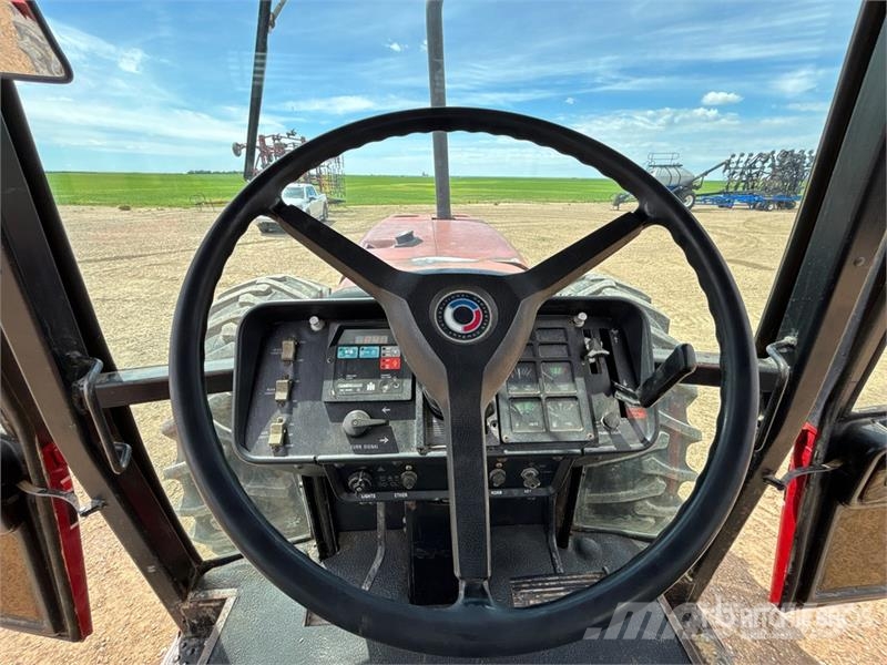International 6788 Articulated 4WD Tractor Ostale poljoprivredne mašine