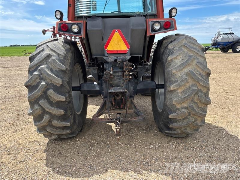 International 6788 Articulated 4WD Tractor Ostale poljoprivredne mašine
