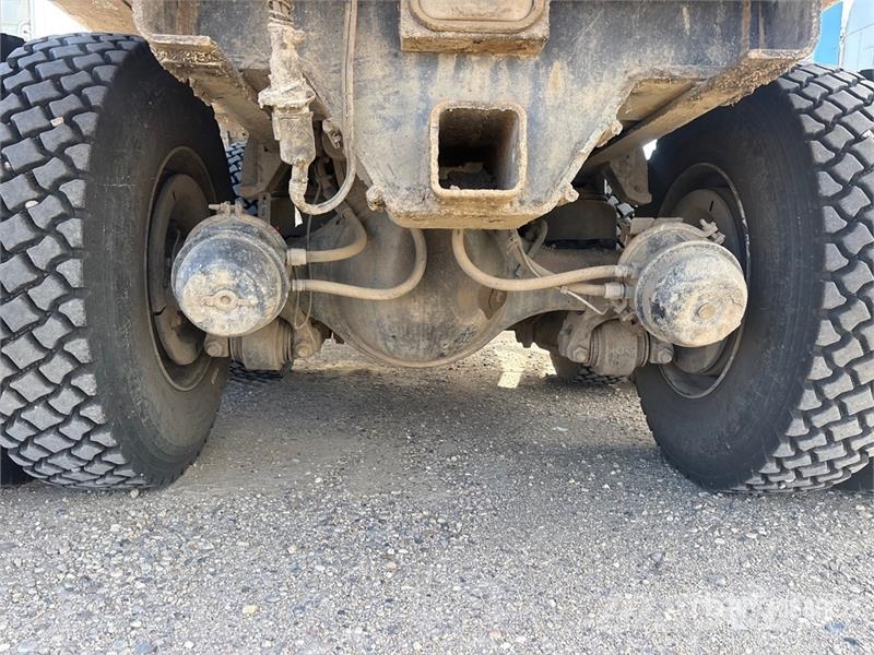 International 7000 Самоскиди