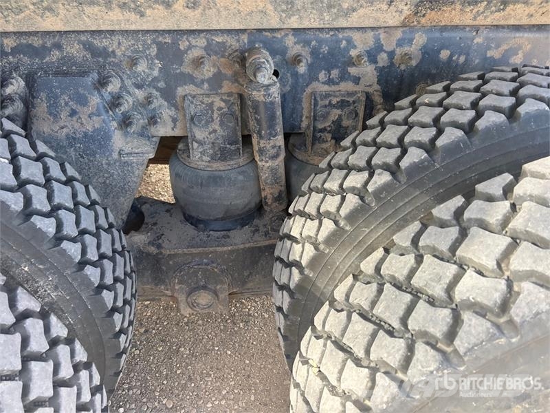International 7000 Самоскиди