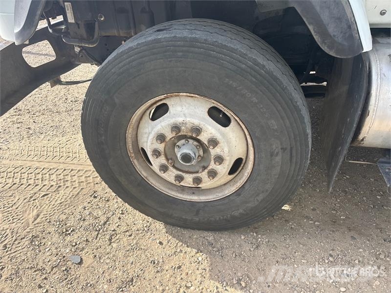 International 7000 Самоскиди