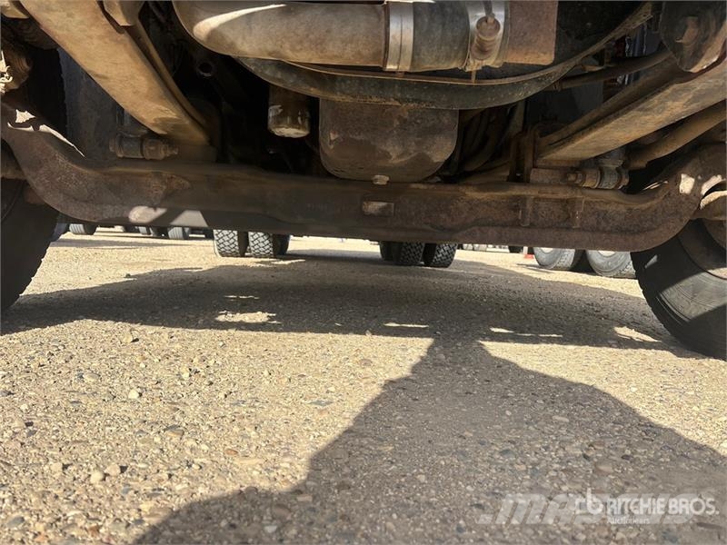 International 7000 Самоскиди
