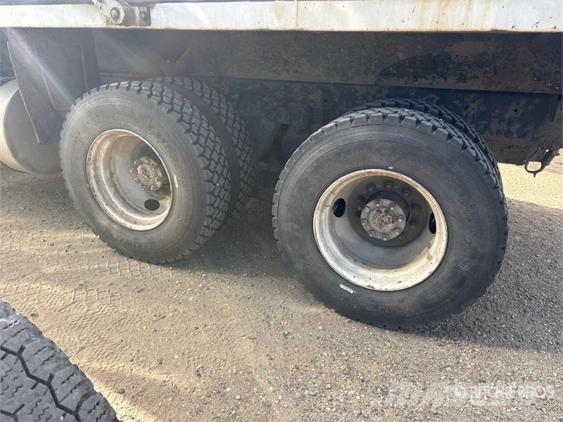 International 7000 Самоскиди
