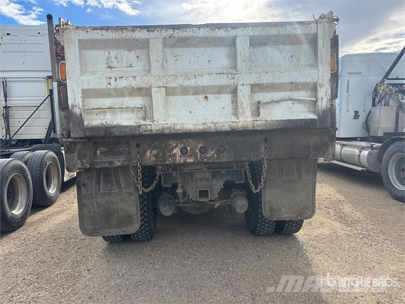 International 7000 Самоскиди