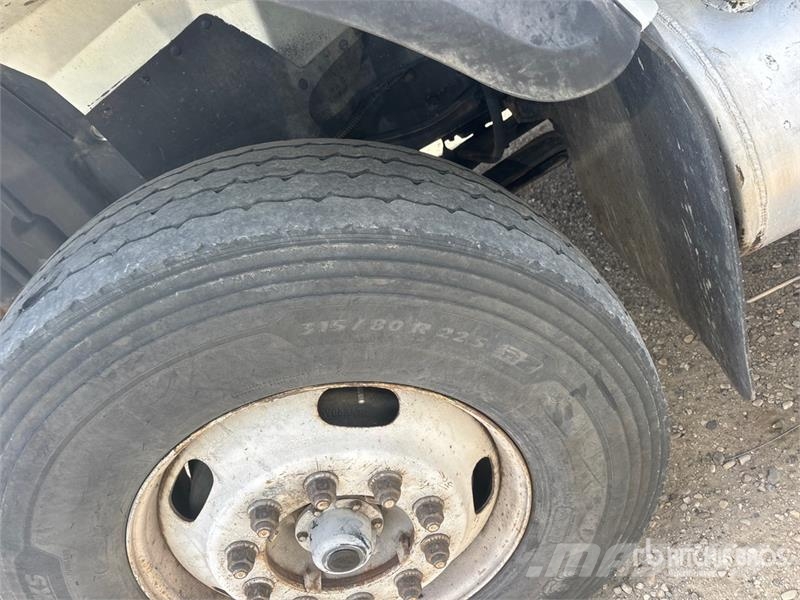 International 7000 Самоскиди