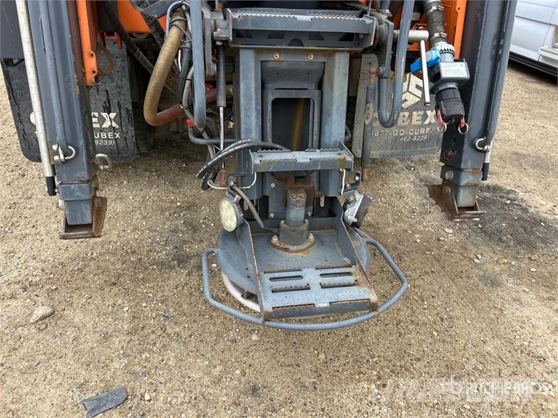 International 7400 SBA 4x2 Snow Plow Truck Municipal/vehicul cu uz general