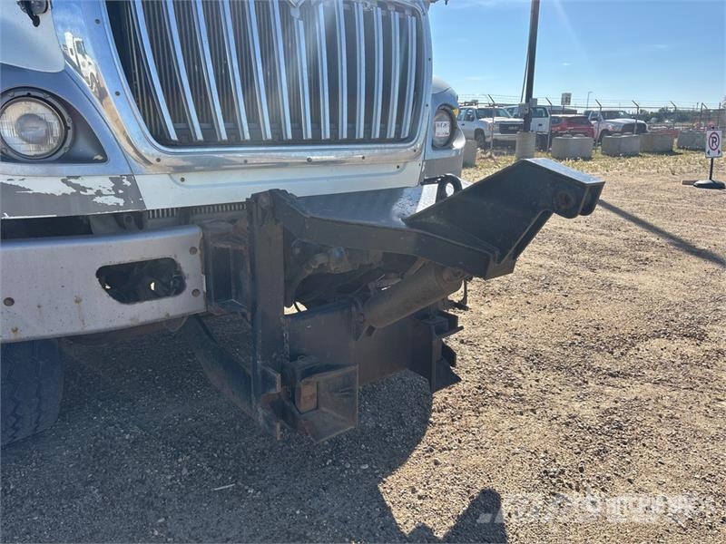 International 7500 Δημοτικά οχήματα/Οχήματα γενικής χρήσης