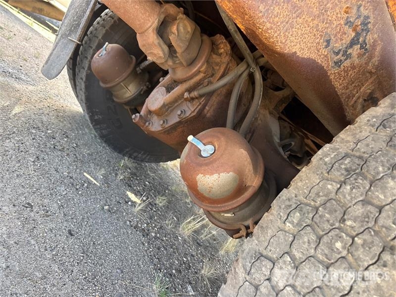 International 7500 Δημοτικά οχήματα/Οχήματα γενικής χρήσης