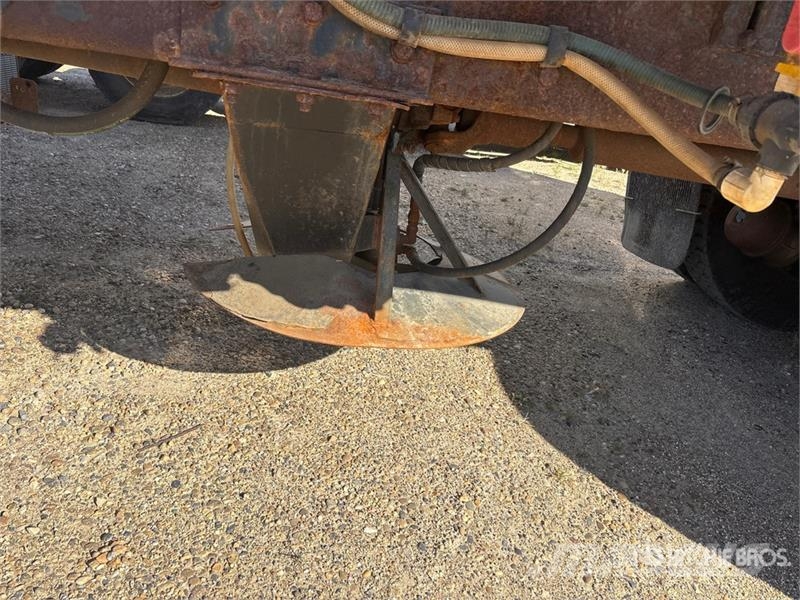 International 7500 Δημοτικά οχήματα/Οχήματα γενικής χρήσης