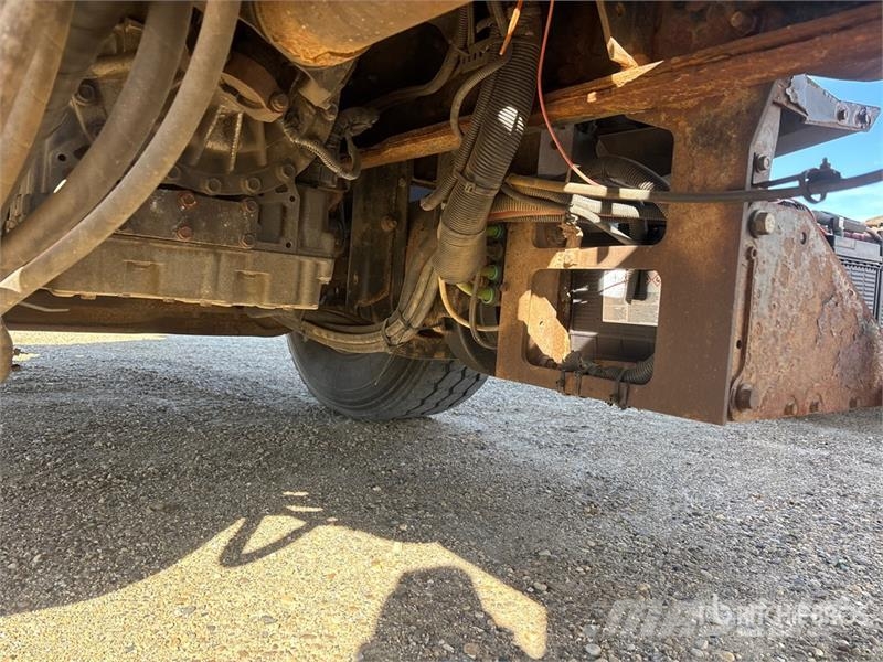 International 7500 Δημοτικά οχήματα/Οχήματα γενικής χρήσης