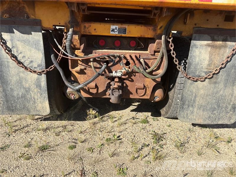 International 7500 Δημοτικά οχήματα/Οχήματα γενικής χρήσης