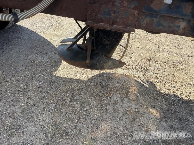 International 7500 Δημοτικά οχήματα/Οχήματα γενικής χρήσης