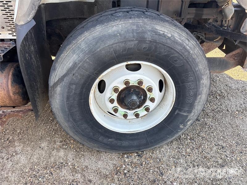 International 7500 Δημοτικά οχήματα/Οχήματα γενικής χρήσης