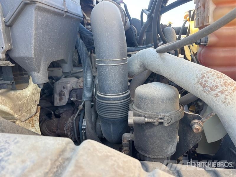 International 7500 Δημοτικά οχήματα/Οχήματα γενικής χρήσης