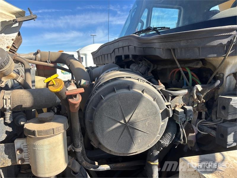 International 7500 Δημοτικά οχήματα/Οχήματα γενικής χρήσης