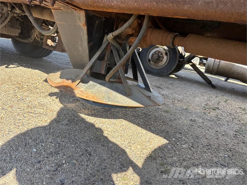 International 7500 Δημοτικά οχήματα/Οχήματα γενικής χρήσης