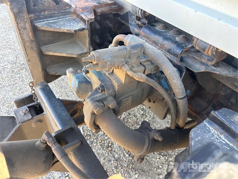 International 7500 Δημοτικά οχήματα/Οχήματα γενικής χρήσης