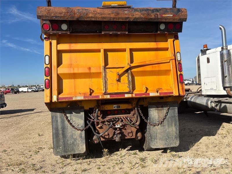 International 7500 Δημοτικά οχήματα/Οχήματα γενικής χρήσης