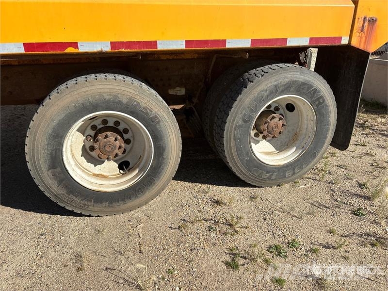 International 7500 Δημοτικά οχήματα/Οχήματα γενικής χρήσης