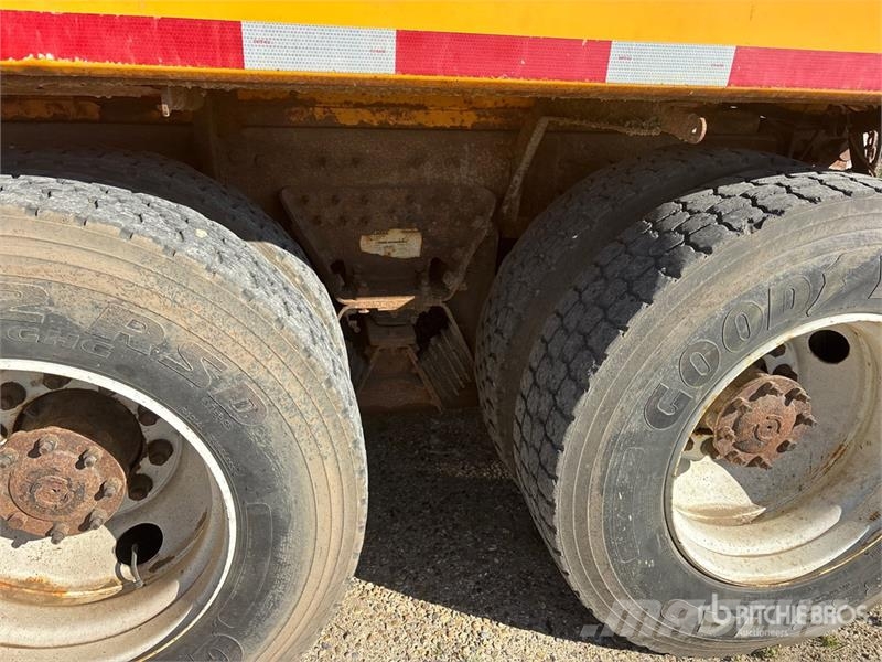 International 7500 Δημοτικά οχήματα/Οχήματα γενικής χρήσης