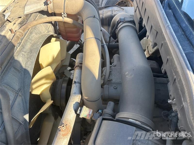 International 7500 Δημοτικά οχήματα/Οχήματα γενικής χρήσης