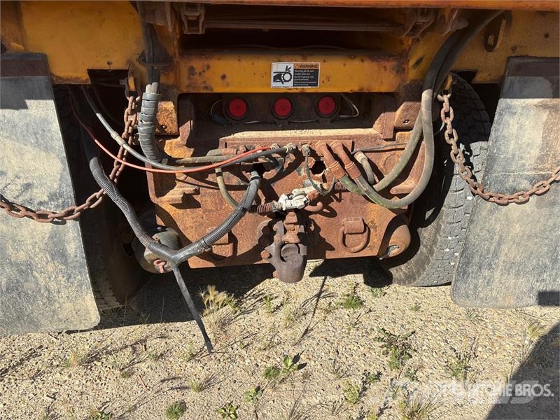 International 7500 Δημοτικά οχήματα/Οχήματα γενικής χρήσης
