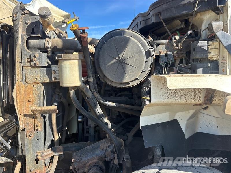 International 7500 Δημοτικά οχήματα/Οχήματα γενικής χρήσης