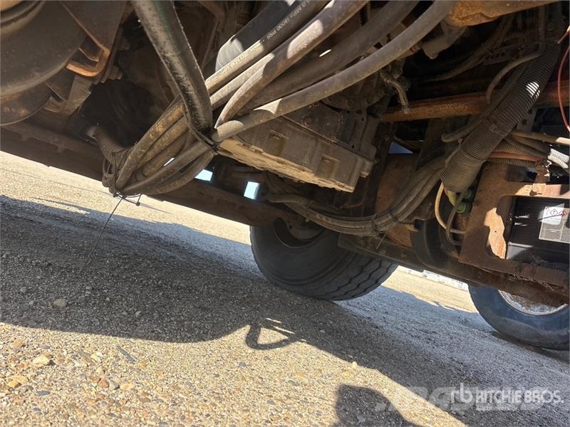 International 7500 Δημοτικά οχήματα/Οχήματα γενικής χρήσης