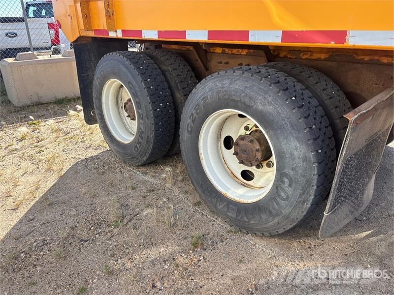 International 7500 Δημοτικά οχήματα/Οχήματα γενικής χρήσης