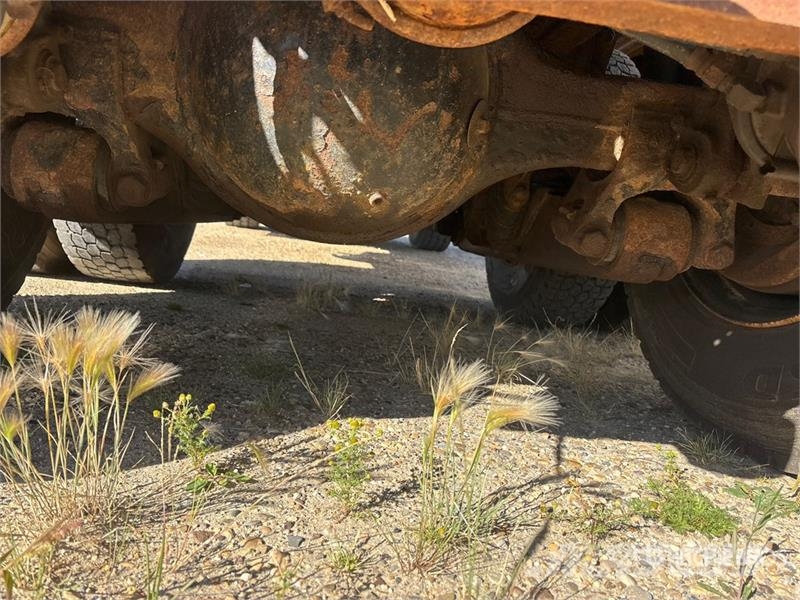 International 7500 Δημοτικά οχήματα/Οχήματα γενικής χρήσης