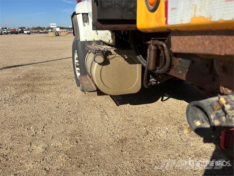 International 7500 Δημοτικά οχήματα/Οχήματα γενικής χρήσης
