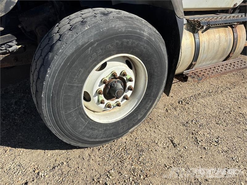 International 7500 Δημοτικά οχήματα/Οχήματα γενικής χρήσης