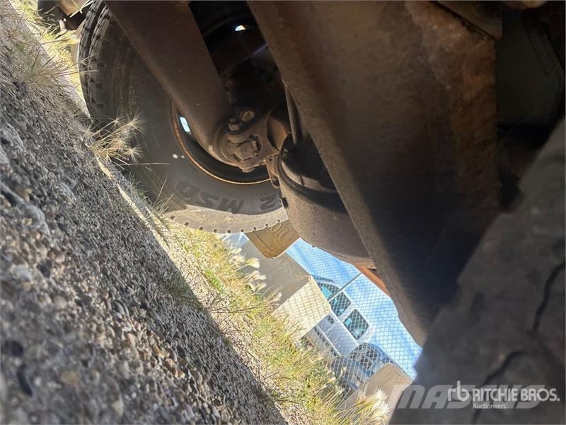 International 7500 Δημοτικά οχήματα/Οχήματα γενικής χρήσης