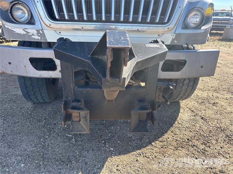 International 7500 Δημοτικά οχήματα/Οχήματα γενικής χρήσης