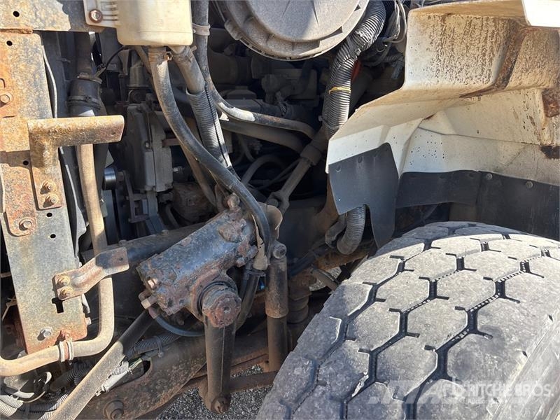 International 7500 Δημοτικά οχήματα/Οχήματα γενικής χρήσης
