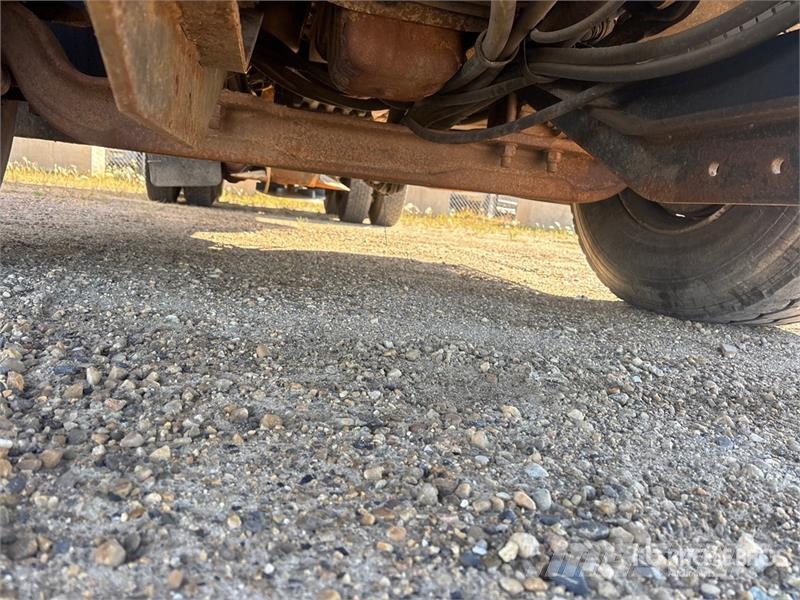 International 7500 Δημοτικά οχήματα/Οχήματα γενικής χρήσης