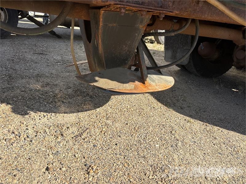 International 7500 Δημοτικά οχήματα/Οχήματα γενικής χρήσης