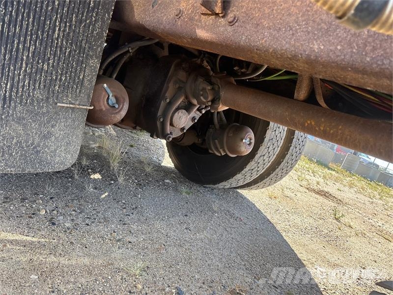 International 7500 Δημοτικά οχήματα/Οχήματα γενικής χρήσης
