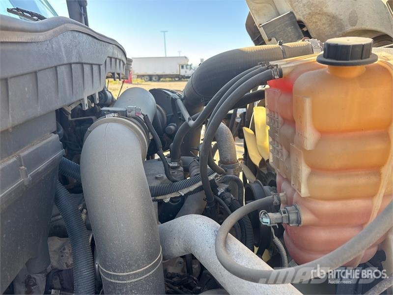 International 7500 Δημοτικά οχήματα/Οχήματα γενικής χρήσης