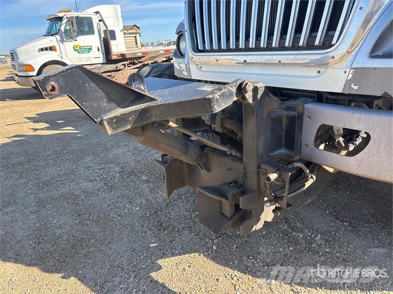 International 7500 Δημοτικά οχήματα/Οχήματα γενικής χρήσης